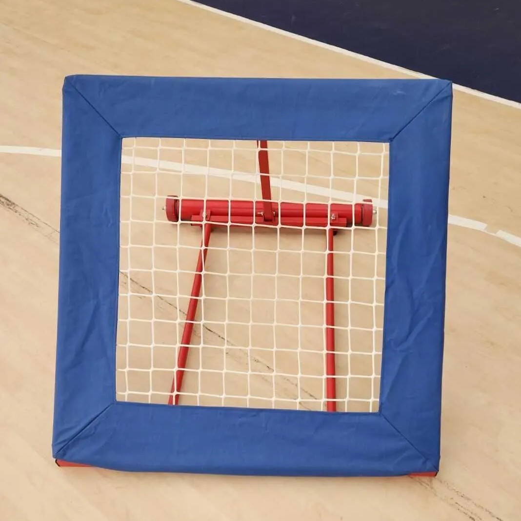 Basketbol Məşqi üçün Pas Trambolini 1x1 m
